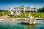 Qué ver en Viena ¡15 lugares imprescindibles en tu viaje!