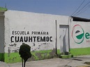 Escuela Primaria Cuauhtémoc: opiniones, fotos, número de teléfono y ...