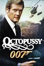 James Bond 007, Octopussy (1983) - John Glen • | James bond movie ...