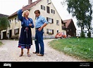 Der Millionenbauer, Fernsehserie, Deutschland 1979 - 1988, Folge: Viel ...