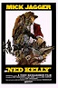 Ned Kelly (1970) movie posters - Fonts In Use