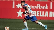 Unai Hernández, the 'perla' of the Girona that wants the Barça...