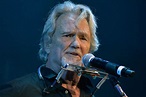 Kris Kristofferson Suffers From Memory Loss