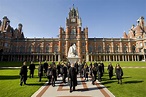 10 mejores universidades de Reino Unido por empleabilidad