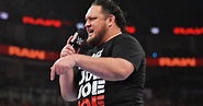 Samoa Joe Involved In Freak Accident: Update On Injury, WWE Future