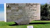Historians outraged by destruction of Anzac memorials at Gallipoli ...
