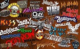 Rock Bands Wallpapers - Wallpaper Cave
