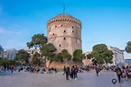 Top Thessaloniki Sehenswürdigkeiten - Griechenland | Overlandtour