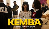 Tickets available now for the “Kemba” movie at film festivals in ...