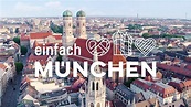 Offizielle Gästeführer der Landeshauptstadt München | einfach München ...