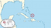 Islas Turcas y Caicos: ¿Cómo llegar?, bandera, lugares turísticos y más