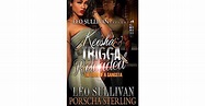 Keisha & Trigga Reloaded: The Love of a Gangsta by Leo Sullivan