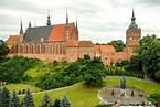 Frombork, Poland - Gothic Architecture, Nicolaus Copernicus and More!