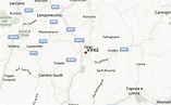 Vinci Location Guide