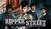 Ripper Street: RTL Crime präsentiert die erfolgreiche britische Serie