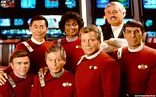 the original series - Star Trek Photo (35415710) - Fanpop