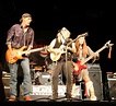 Blackfoot (gruppo musicale) - Wikipedia
