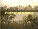 RARE AND HARD TO FIND TITLES - TV and Feature Film: Private Sessions ...