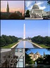 Washington D. C. - Wikipedia, la enciclopedia libre