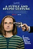 A Futile and Stupid Gesture, A Netflix Film About National Lampoon Co ...