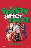 Friday After Next - Full Cast & Crew - TV Guide