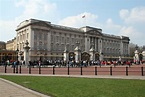File:Buckingham Palace 2007 2.jpg - Wikimedia Commons