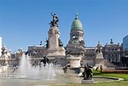 Beautiful cities in Argentina - aalmaramspot