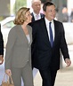 Mario Draghi: chi è la moglie Serena Cappello? età, lavoro, nobile ...