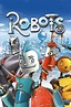 Robots (2005) | The Poster Database (TPDb)