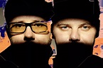 The Chemical Brothers anuncia décimo álbum "For That Beautiful Feeling"