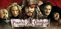 Pirates of the Caribbean - Am Ende der Welt | maxdome
