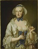 Charlotte Amalie Sachen-Gotha-Altenburg - Carlotta Amalia d'Assia ...
