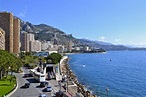 Monaco | Pays : Monaco 🇲🇨 Ville : Monaco (98000) Quartier … | Flickr