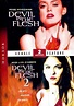 Devil in the Flesh - Posters — The Movie Database (TMDB)