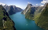 The Captivating Milford Sound – New Zealand – World for Travel