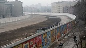Treinta años para reedificar el Muro de Berlín - El Diestro