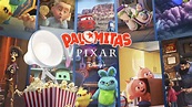 Disney+ estrena el tráiler oficial de 'Palomitas Pixar'