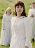 Gemma Arterton as Tess Durbeyfield in Tess of the D’Urbervilles (TV ...
