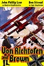 Von Richthofen and Brown (1971) - Posters — The Movie Database (TMDB)