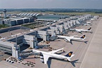 Gebäudeperformance Flughafen München ⇒ Jetzt Referenz lesen!