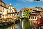 Los 10 pueblos medievales más hermosos de Francia - Tips Para Tu Viaje