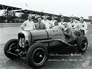 1931 Indy 500 Harry Butcher and Roy Yeager | Indy 500, Indy cars, Old ...
