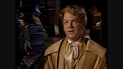 Harry Potter and the Chamber of Secrets - Kenneth Branagh short ...