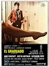 EL GRADUADO (1967) – Cine y Teatro