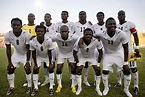 Convocatoria oficial Ghana | Apuestas Mundial De Fútbol