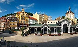Karlovy Vary tour | Prague Sightseeing Tours s.r.o.