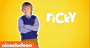 He is so hot 🔥🔥🔥😍😍😍 | Ricky dicky, Programas de televisión para niños ...