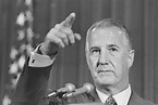 House denies Vice President Agnew’s impeachment request, Sept. 26, 1973 ...
