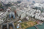 紅磡灣酒店地估值33.4億 - 香港文匯報