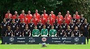 Eintracht Frankfurt | Football Teams EU